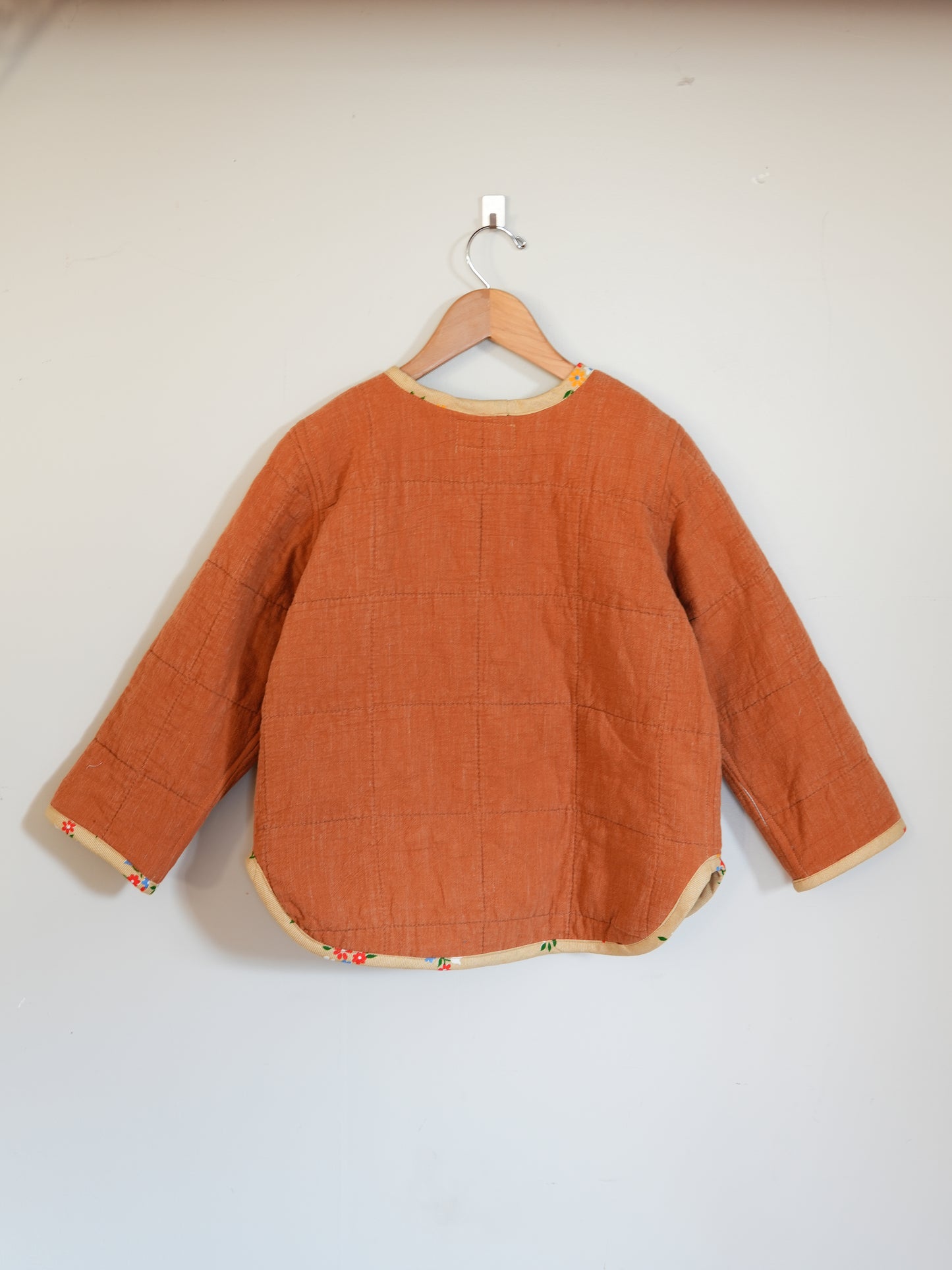 Kids Liner Coat (4/5y)