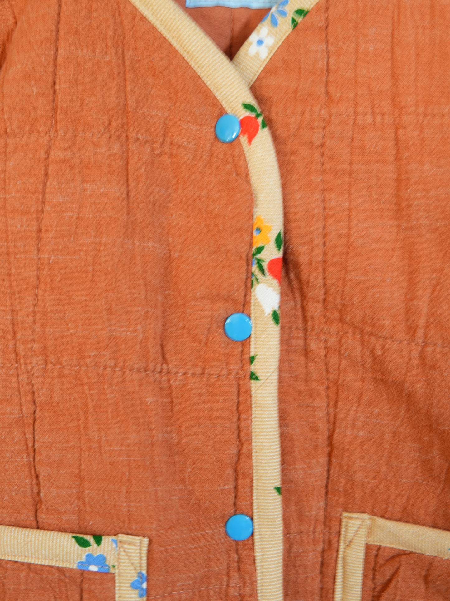 Kids Liner Coat (4/5y)