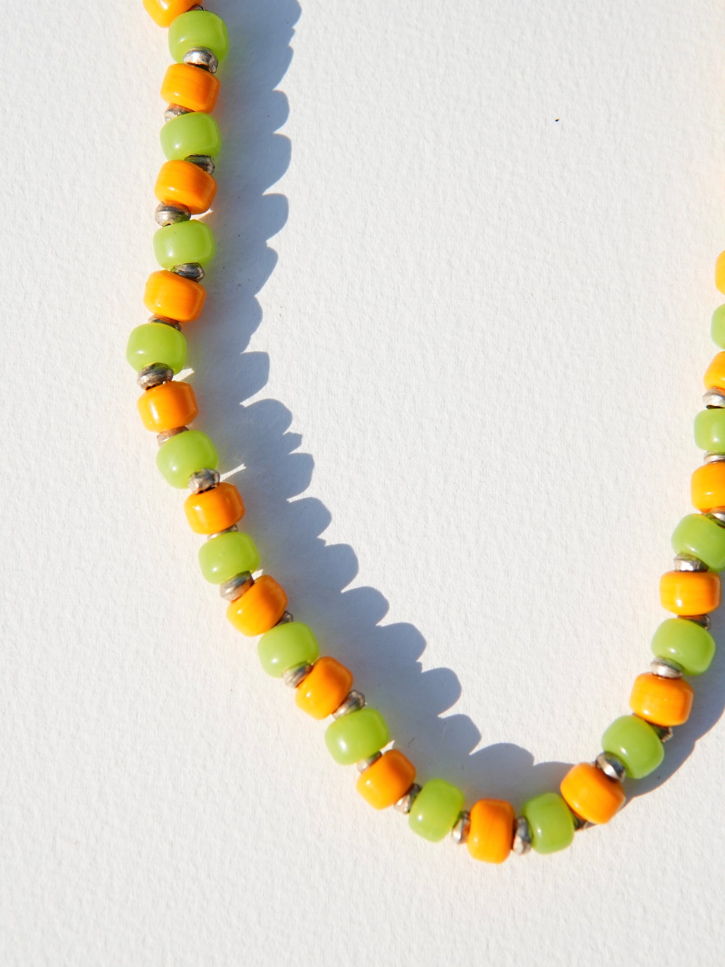Pattern Strand #9