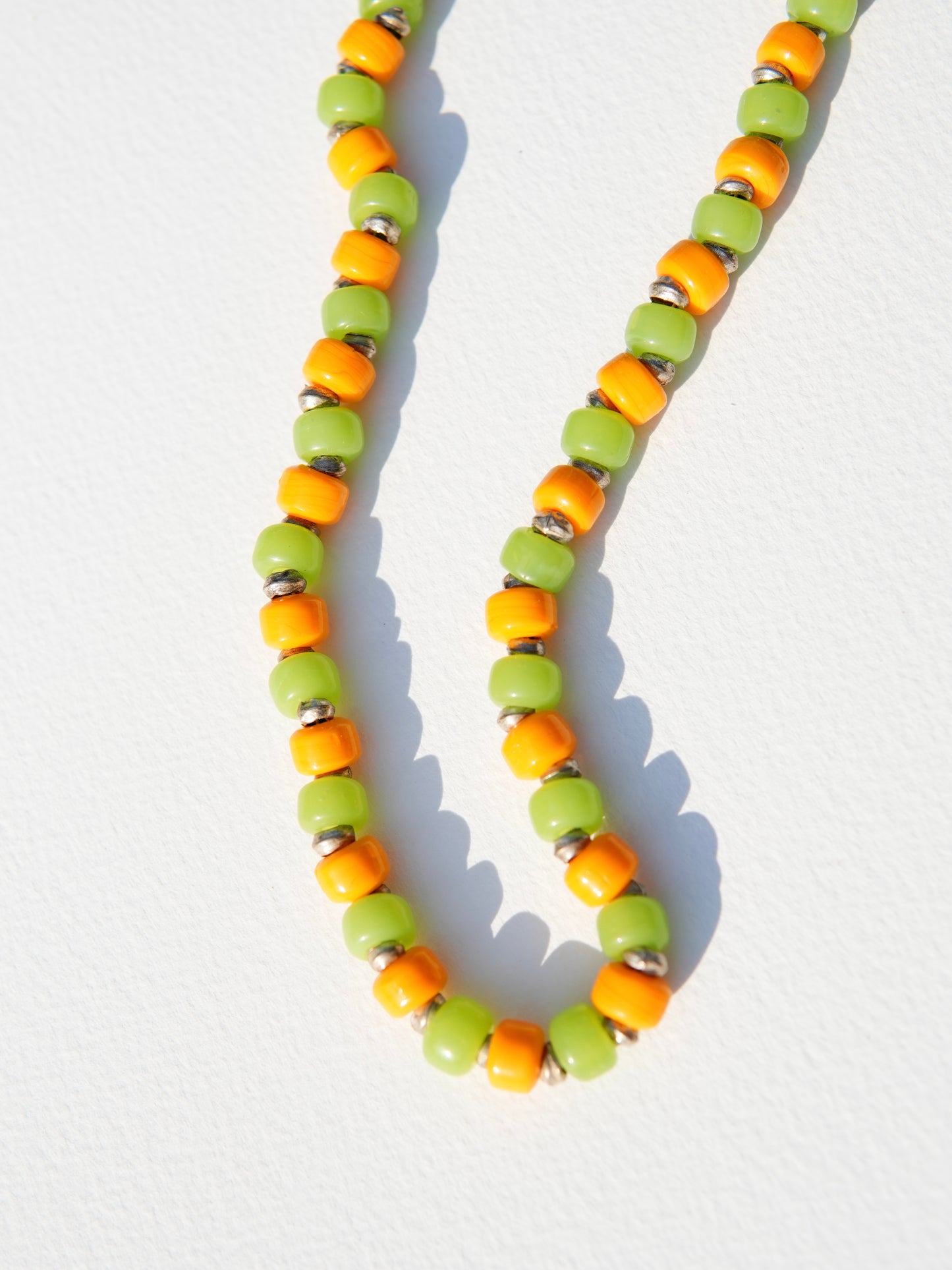 Pattern Strand #9