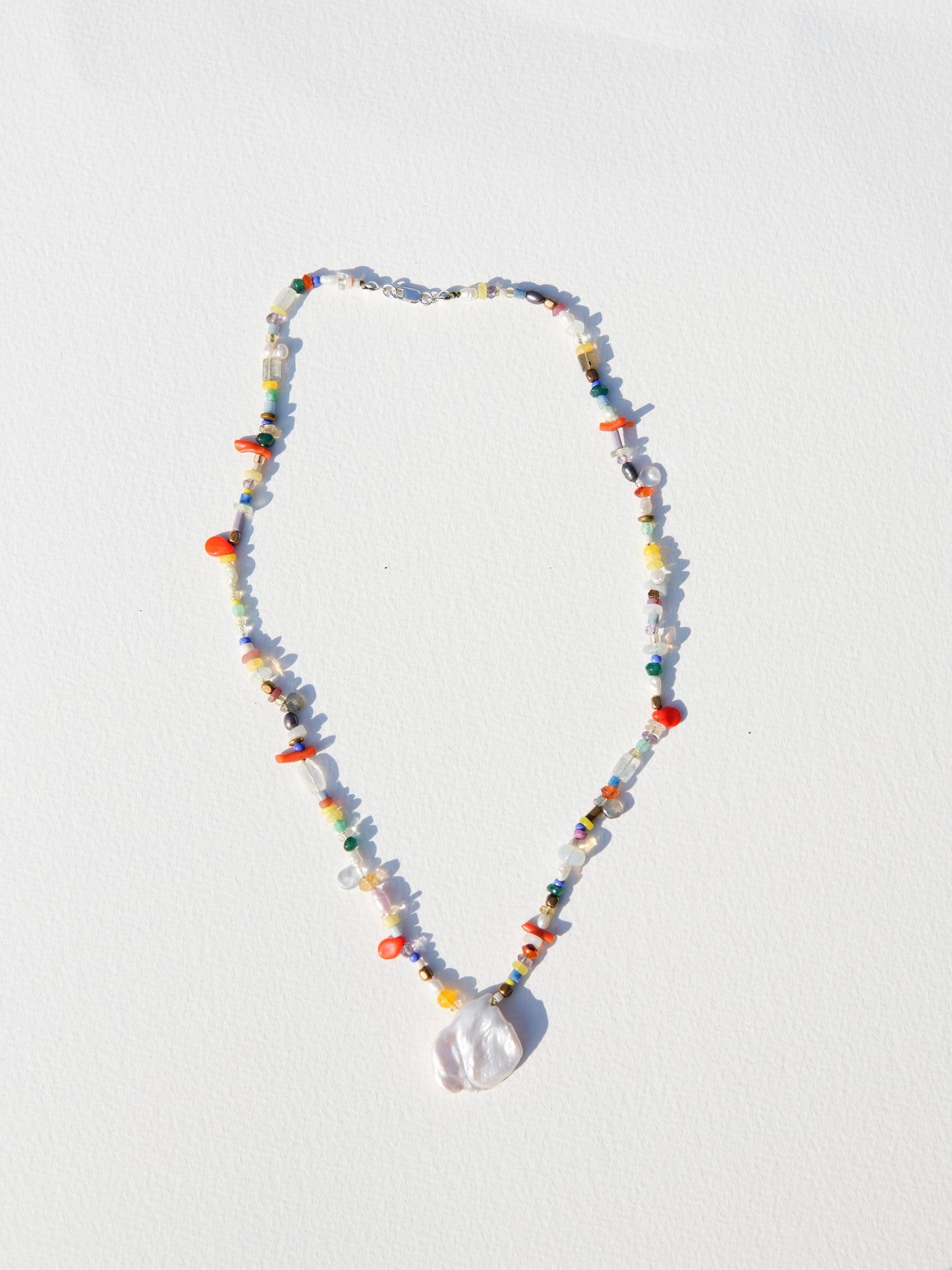 Limited: Confetti Strands #1