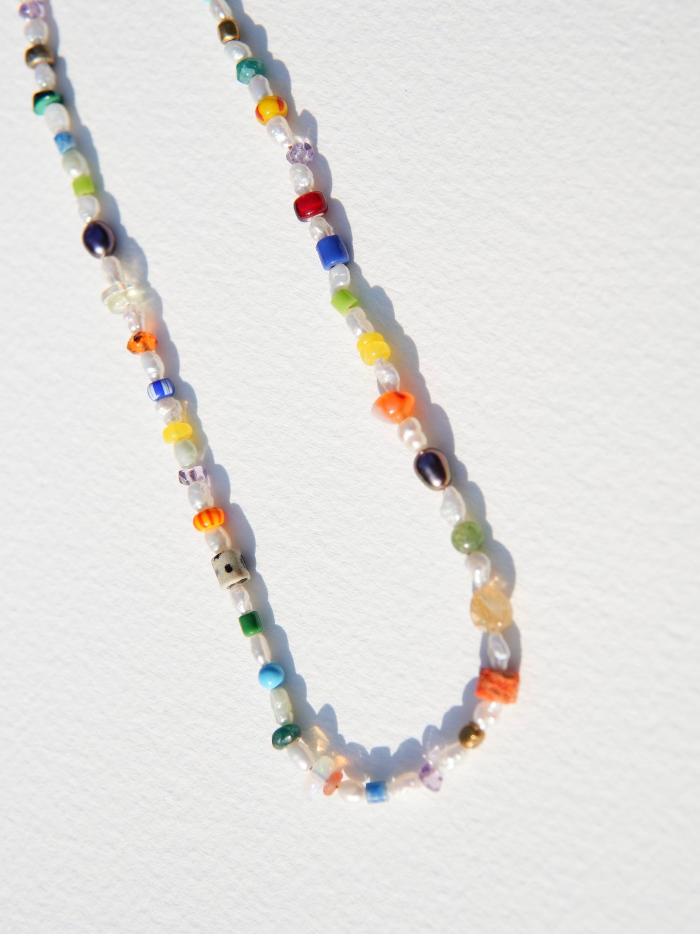 Limited: Confetti Strands #4