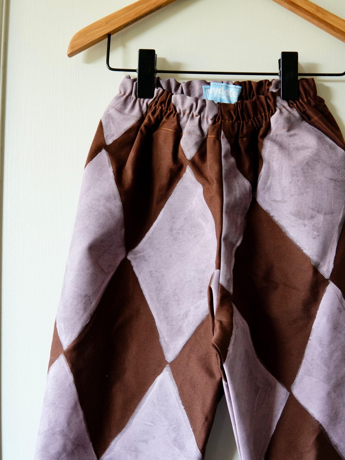 Jester Paint Pants (2-3y)