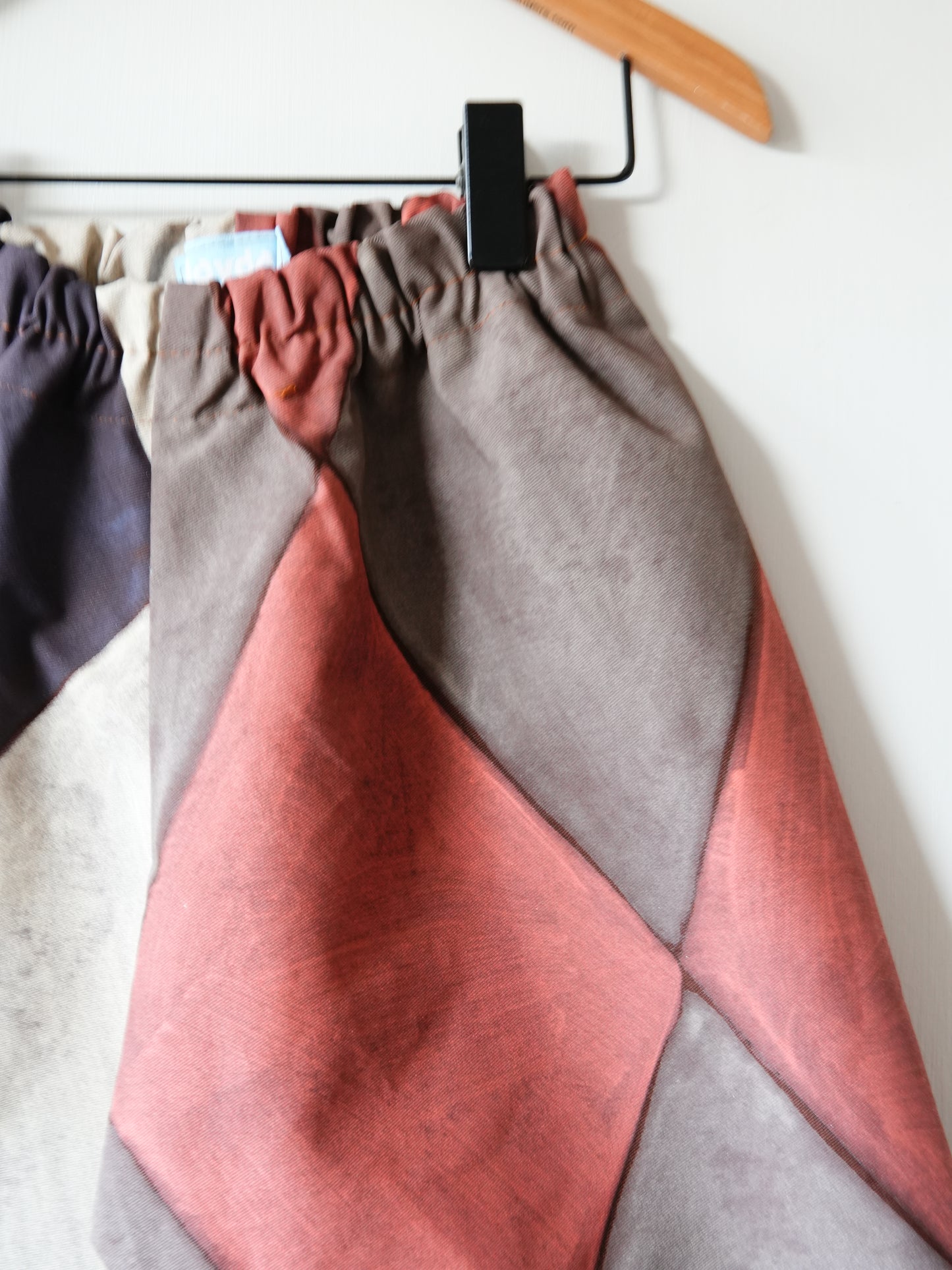 Jester Paint Pants (6/7y)