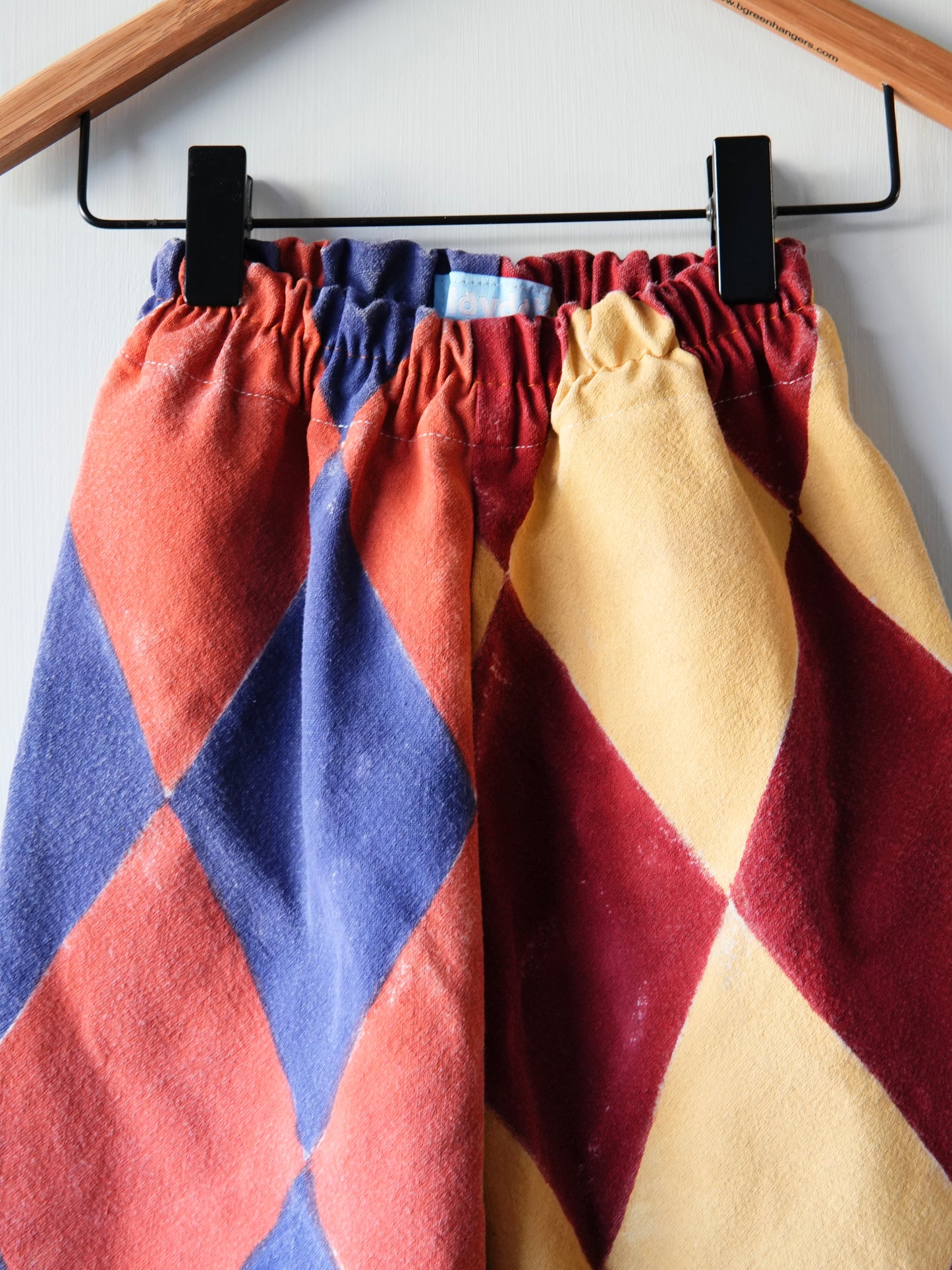 Jester Paint Pants (2-3y)