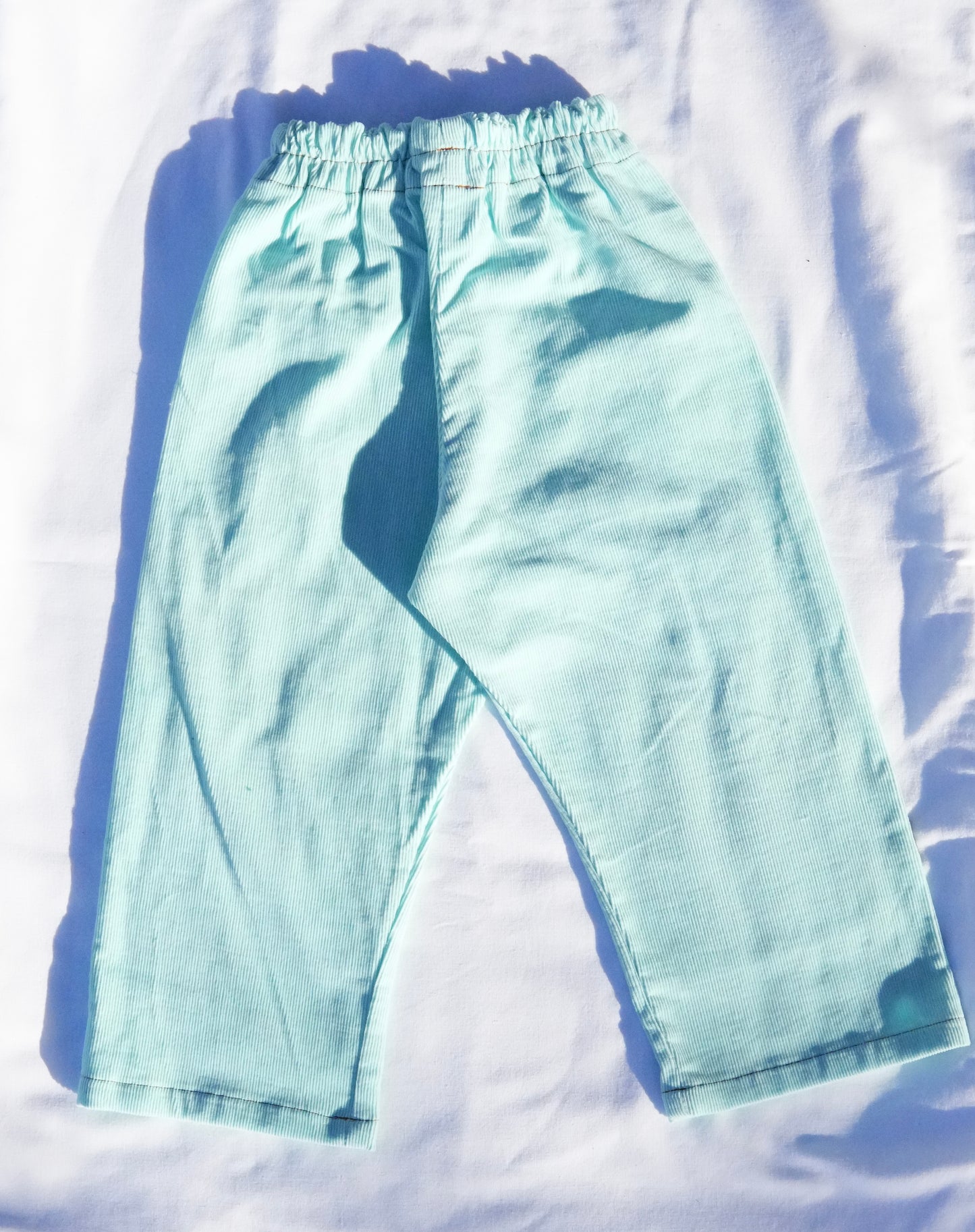 Patchy Cords with Patches (2/3y)