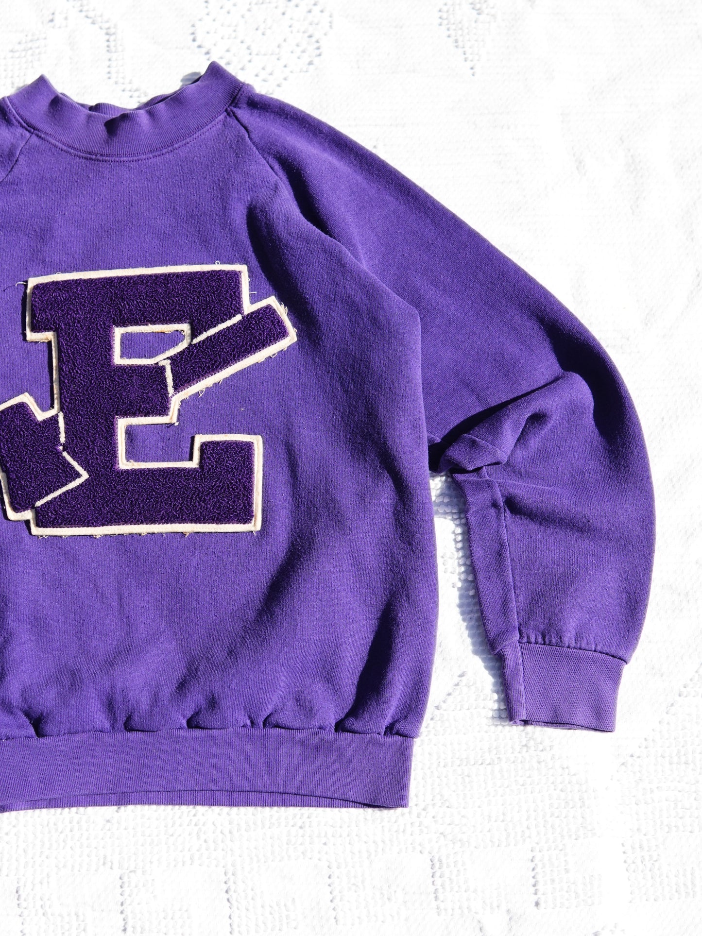 Reworked Sweatshirt (Youth L/XL)