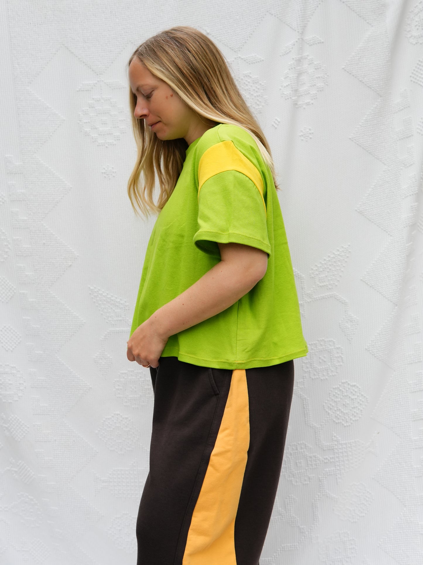 Varsity Tee (L/XL)