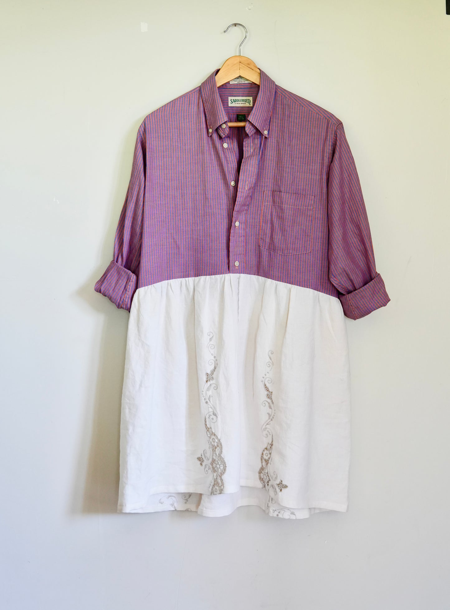 Shirtdress #3