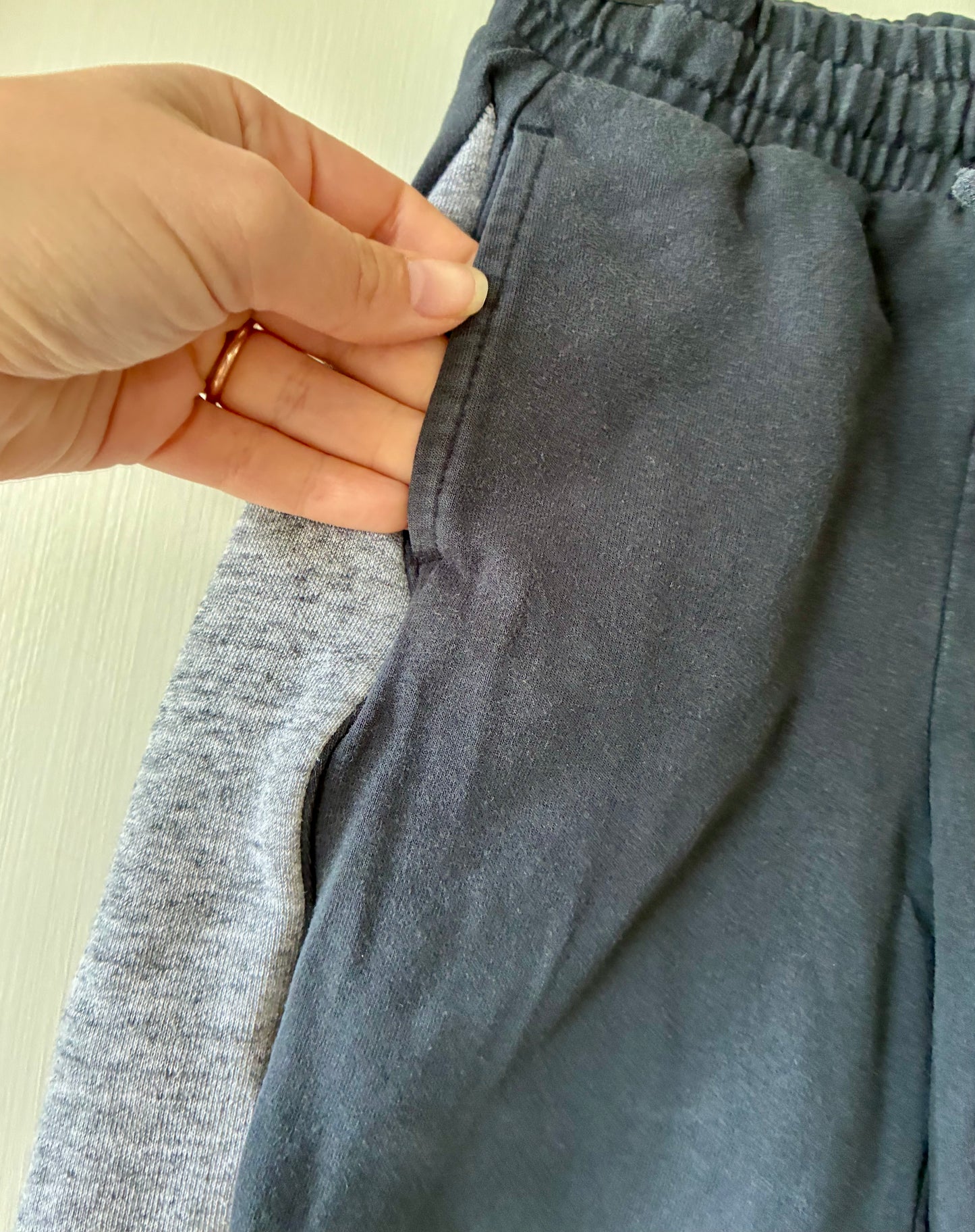 Wedge Sweats (3T)