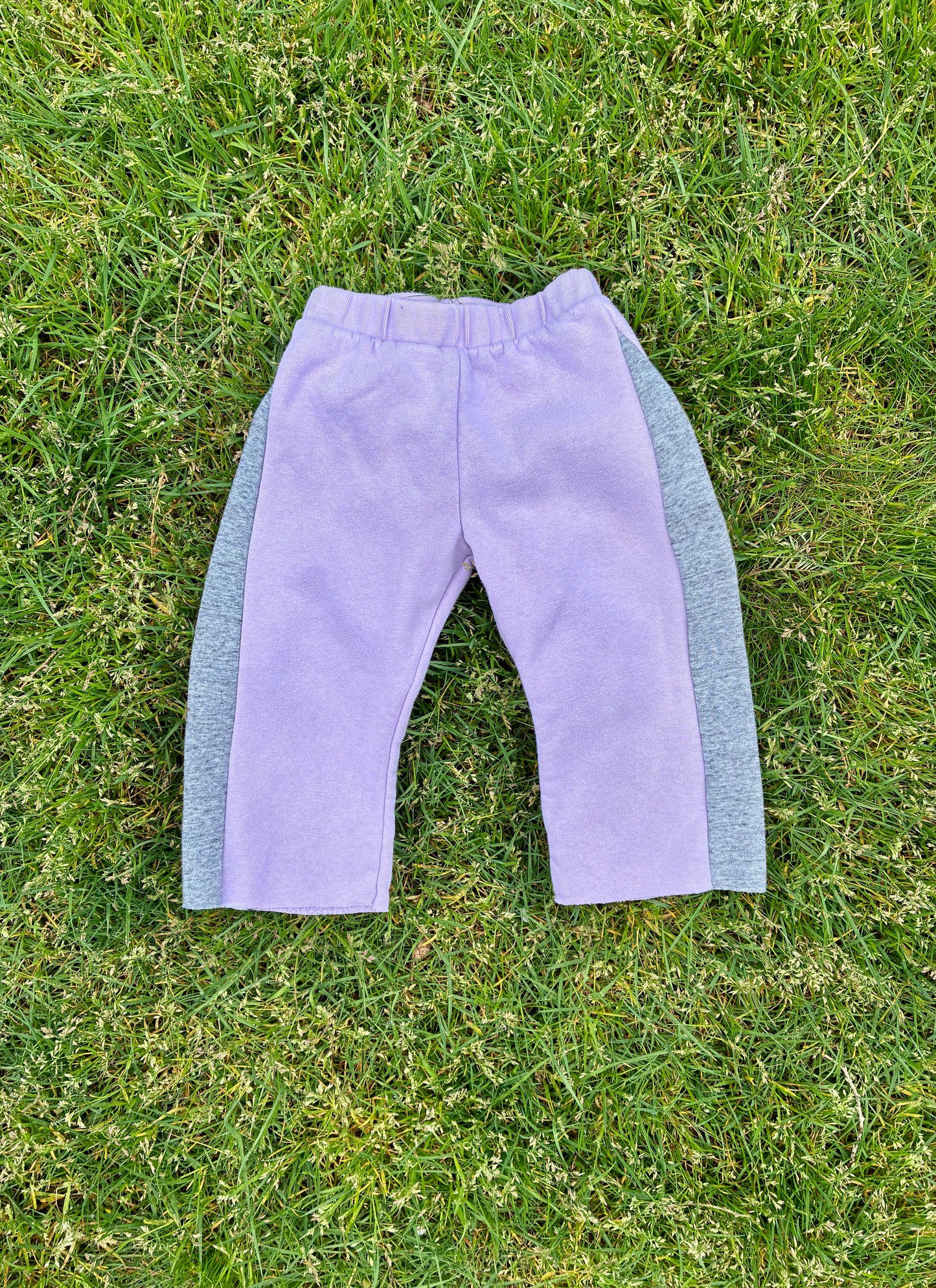 Wedge Sweats (2T)