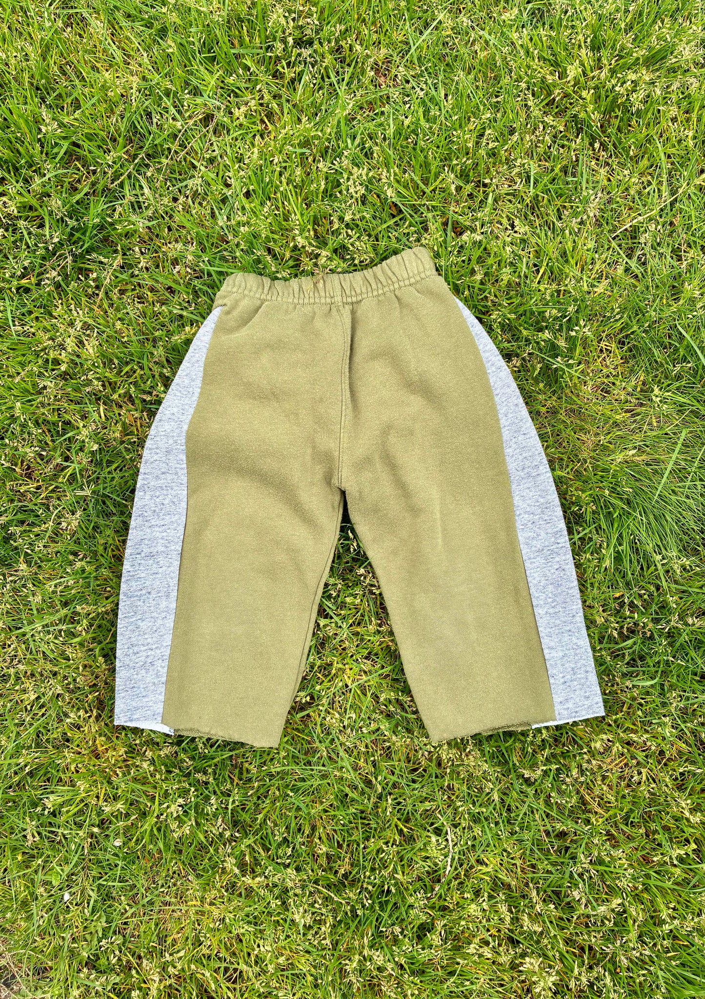 Wedge Sweats (2T)