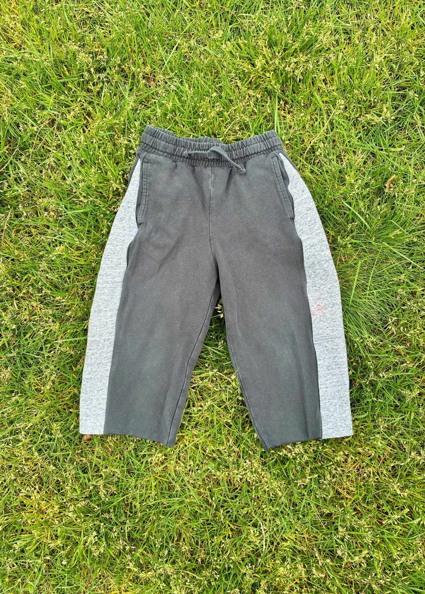 Wedge Sweats (3T)