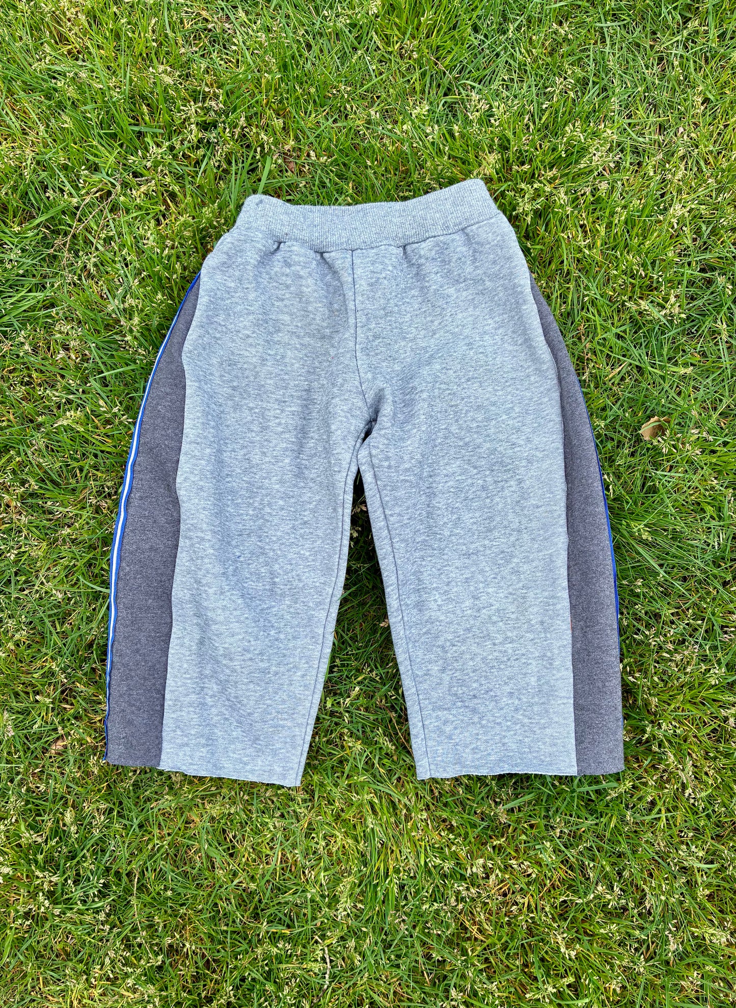 Wedge Sweats (4T)