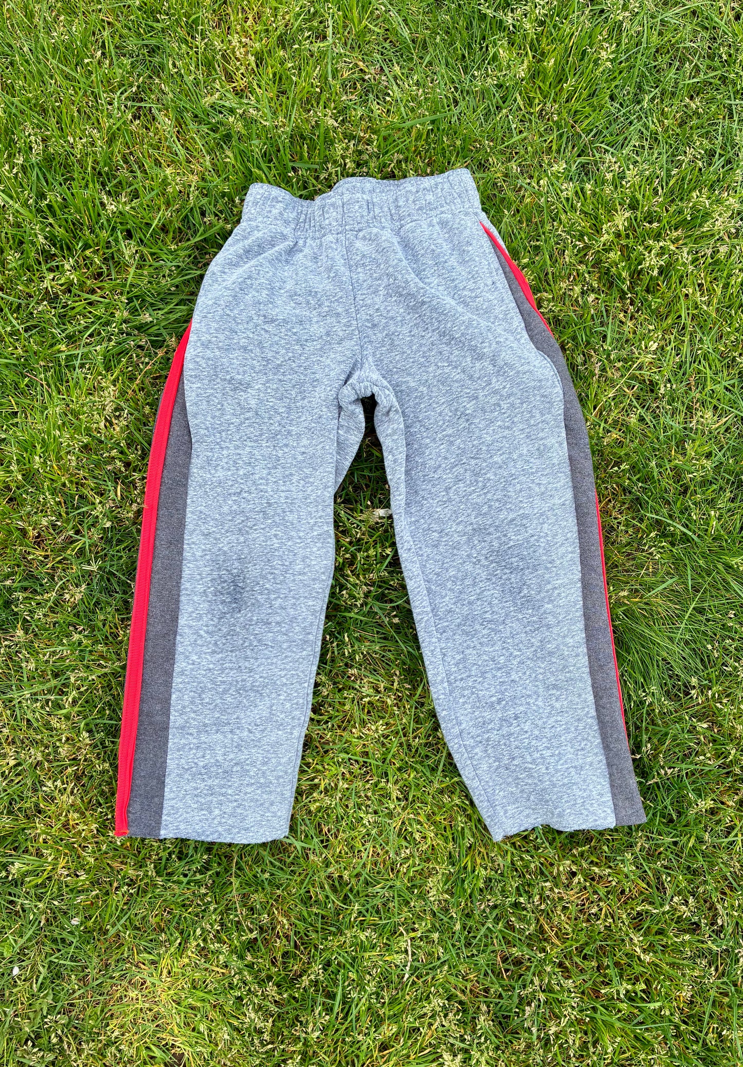 Wedge Sweats (6/7)