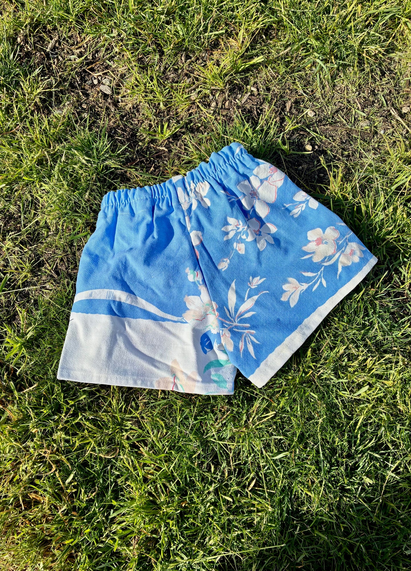 Play Shorts (4/5y)