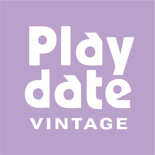 Playdate Vintage
– Playdate Vintage