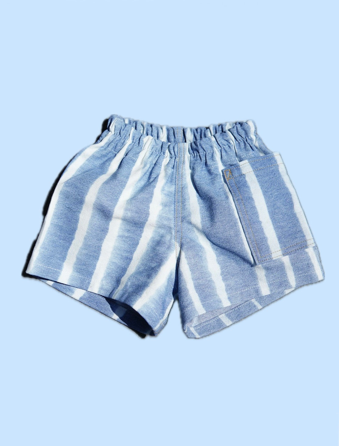 Play Shorts (1/2Y)