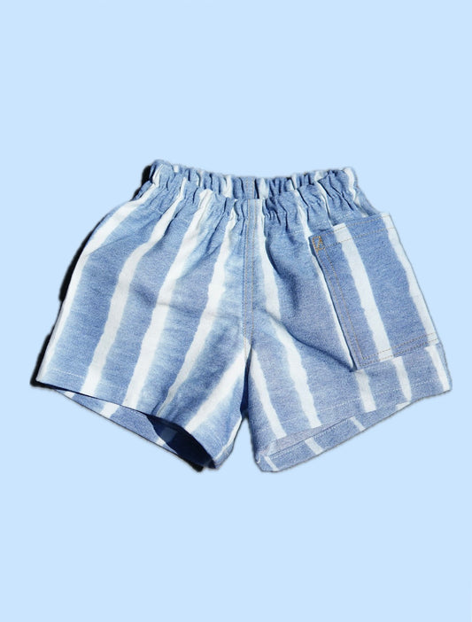 Play Shorts (1/2Y)