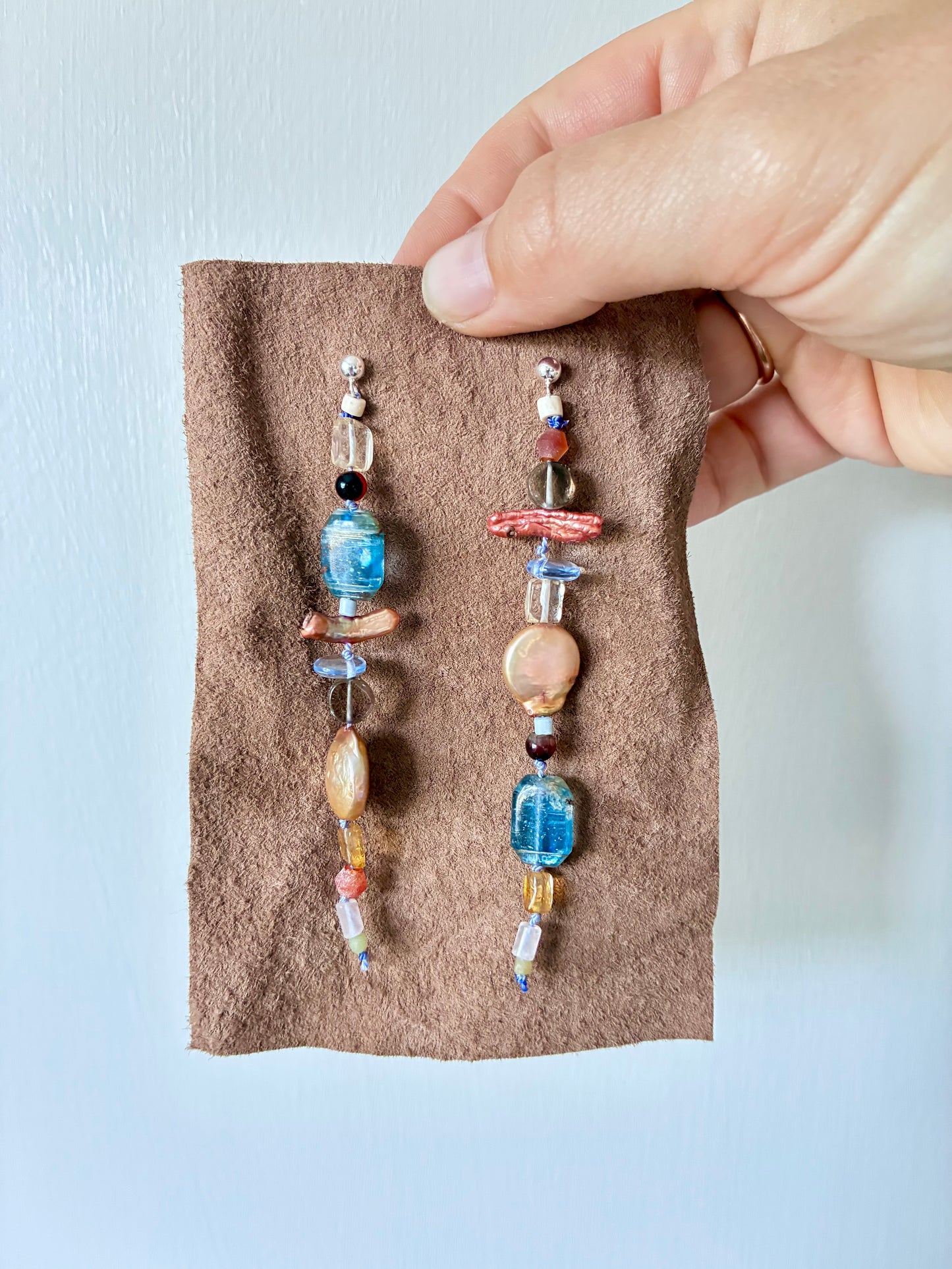 Drop Earrings #8