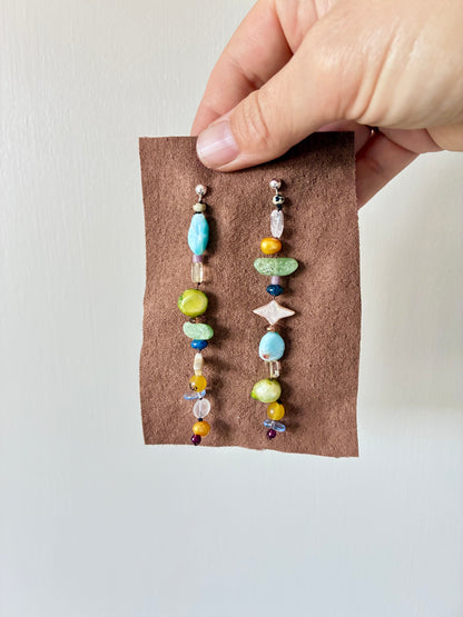 Drop Earrings #6