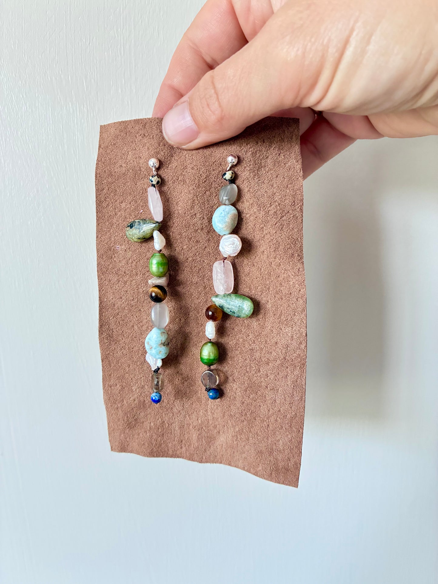 Drop Earrings #5