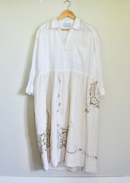 Shirtdress #1