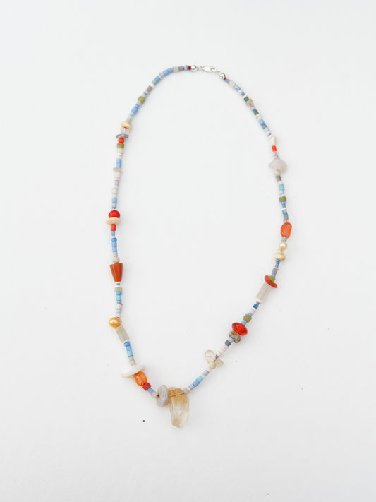 Mini Memento Necklace #5