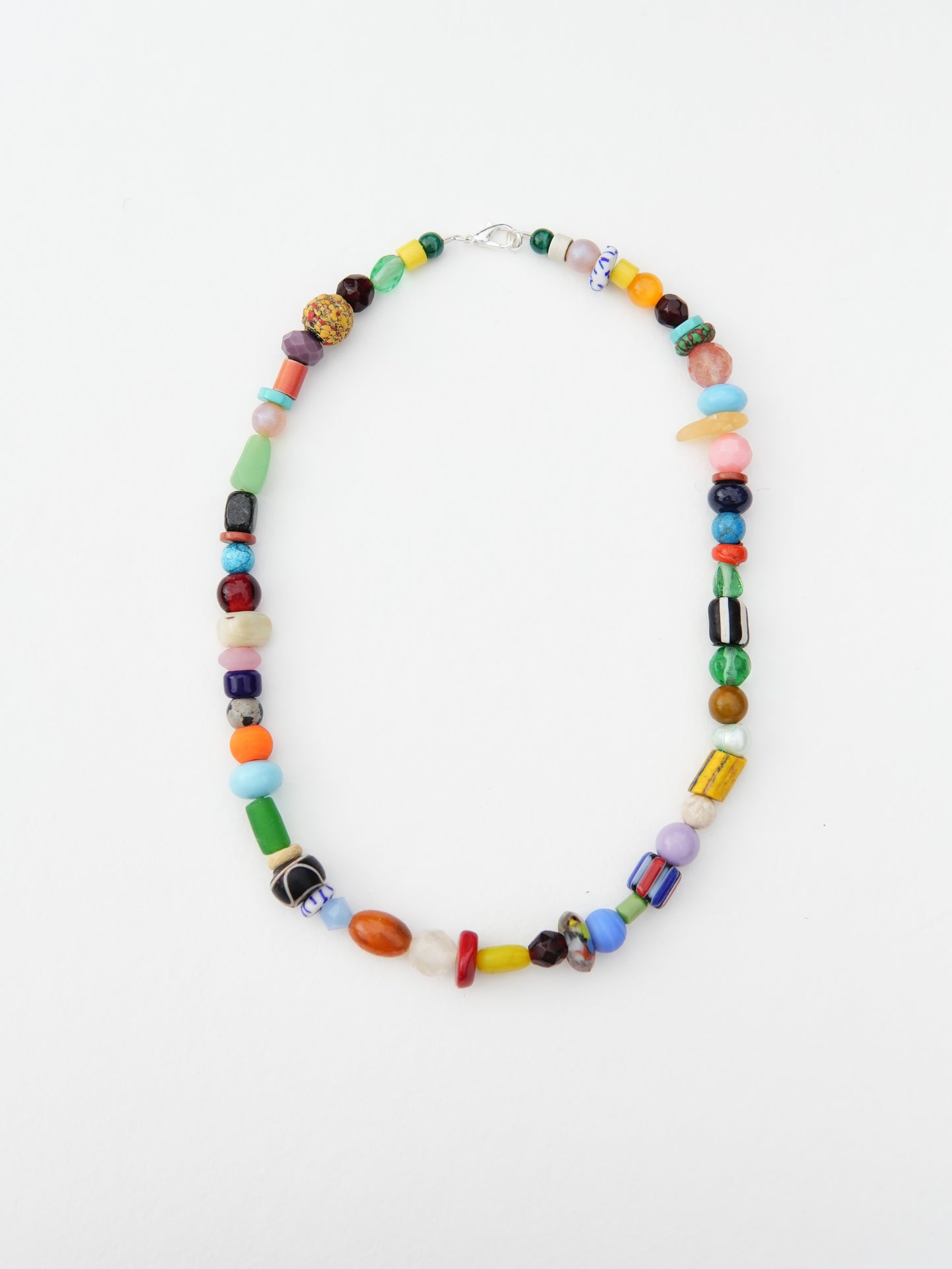 Lost and Found (Mini) #1