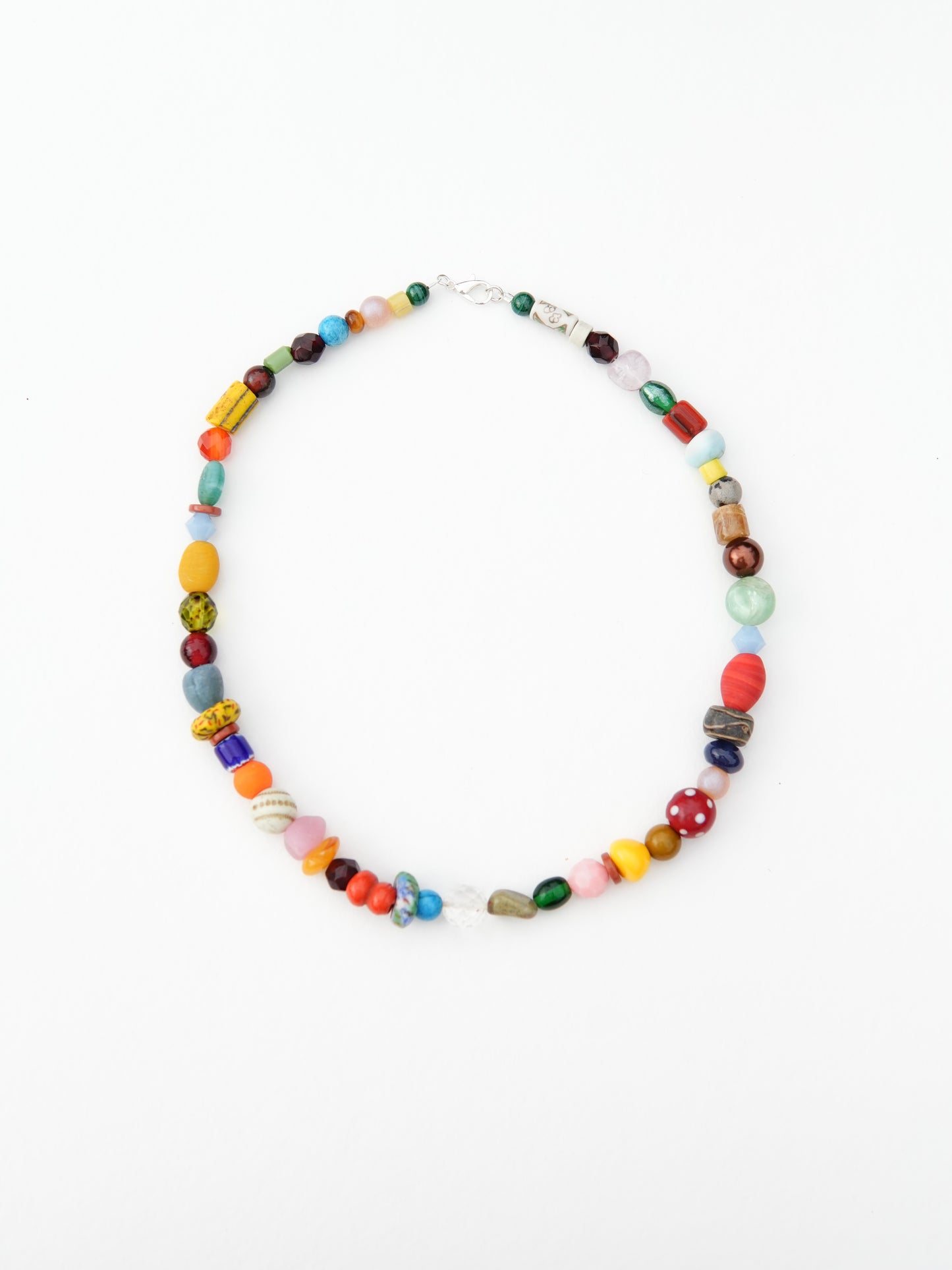Lost and Found (Mini) #4