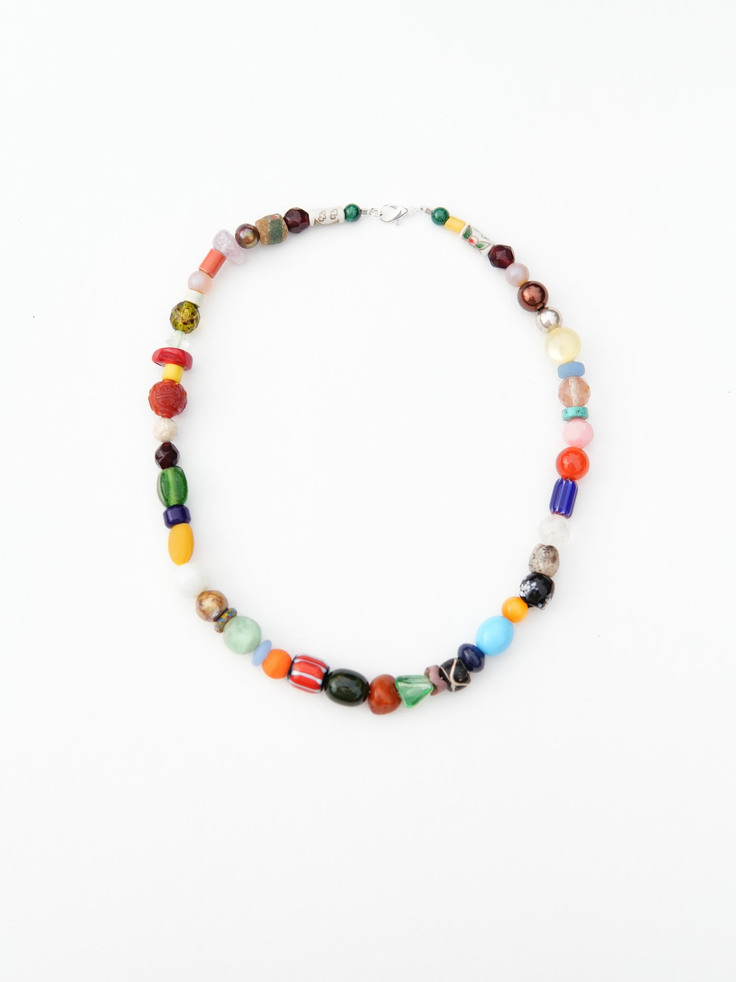 Lost and Found (Mini) #5