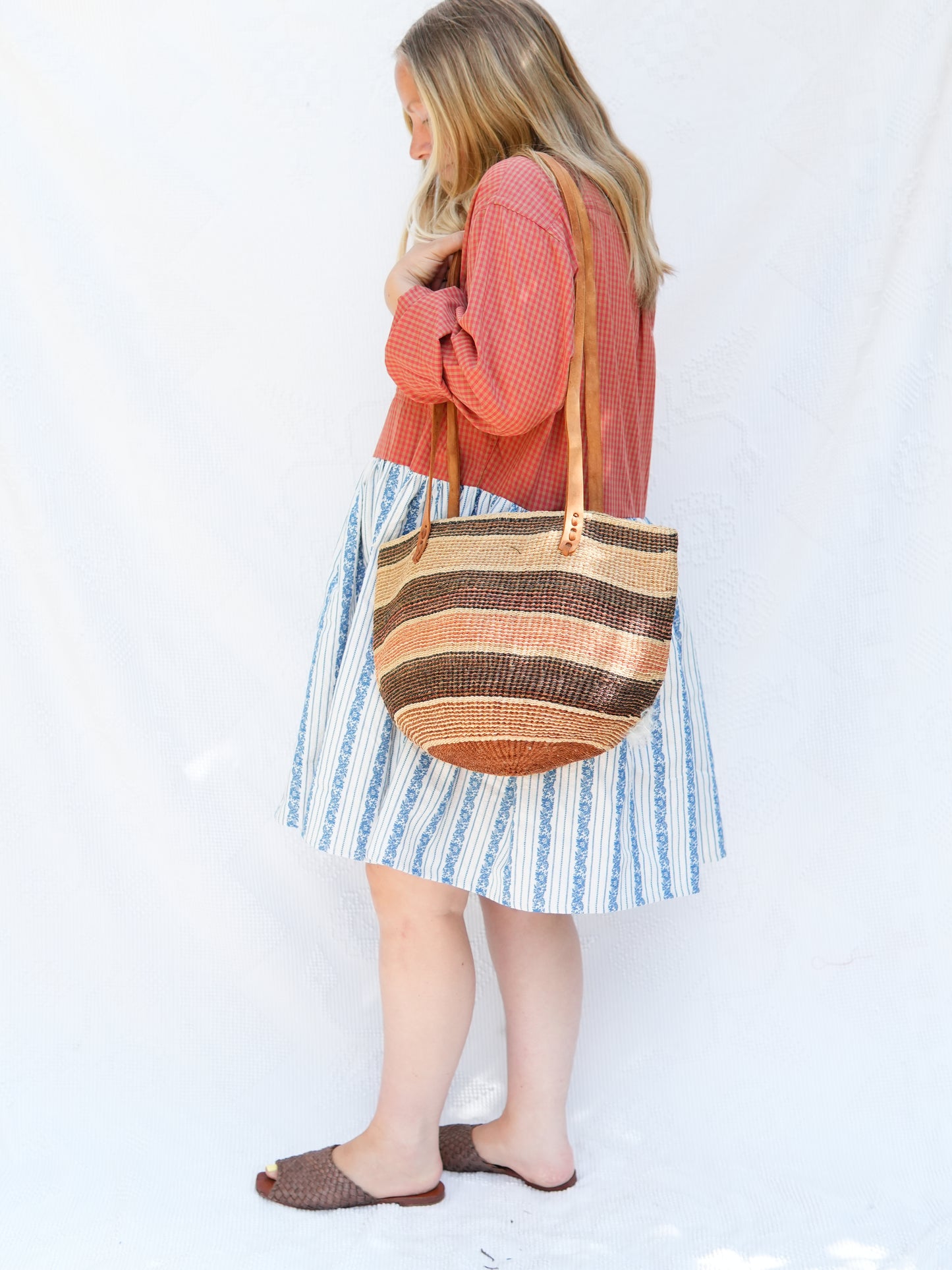 Shirtdress #6