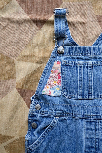 Reworked Overalls (4Y)