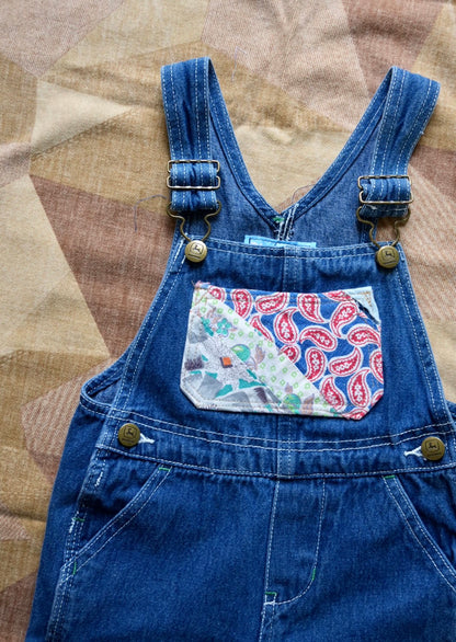 Reworked Overalls (3y)