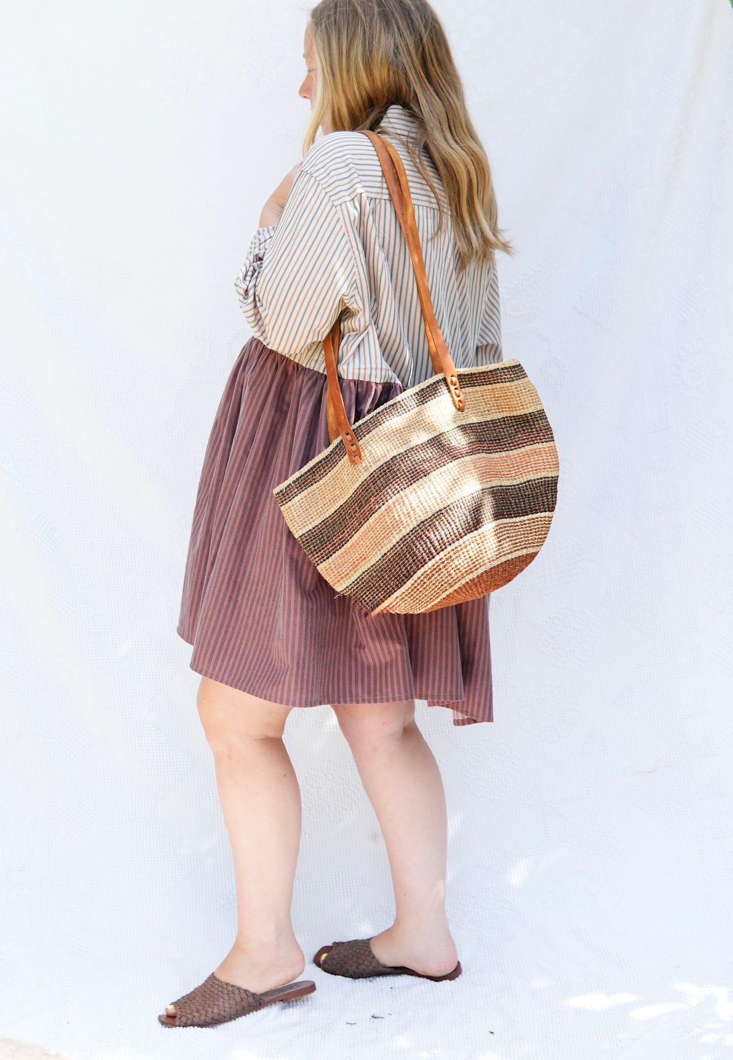 Shirtdress #7