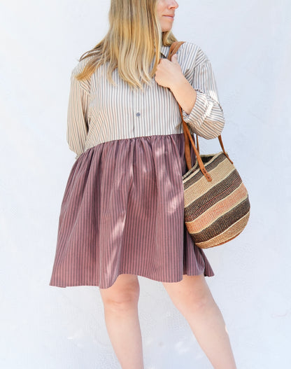 Shirtdress #7