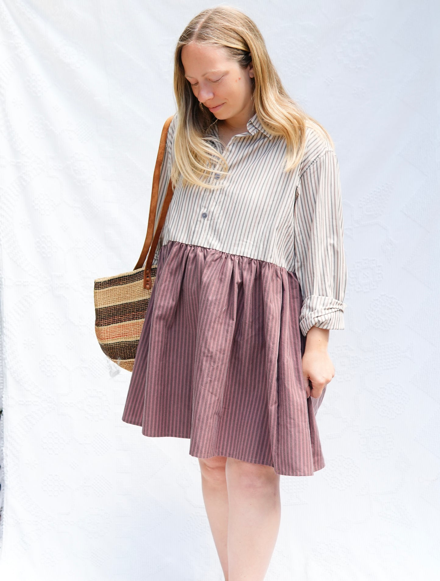 Shirtdress #7