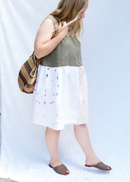 Tank Dress #1