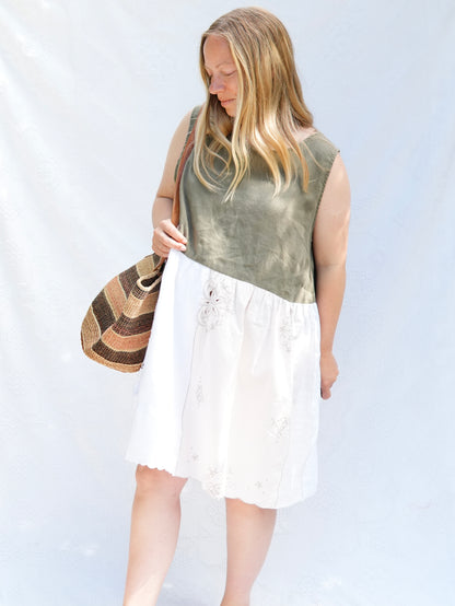 Tank Dress #1