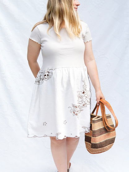 Shirtdress #2
