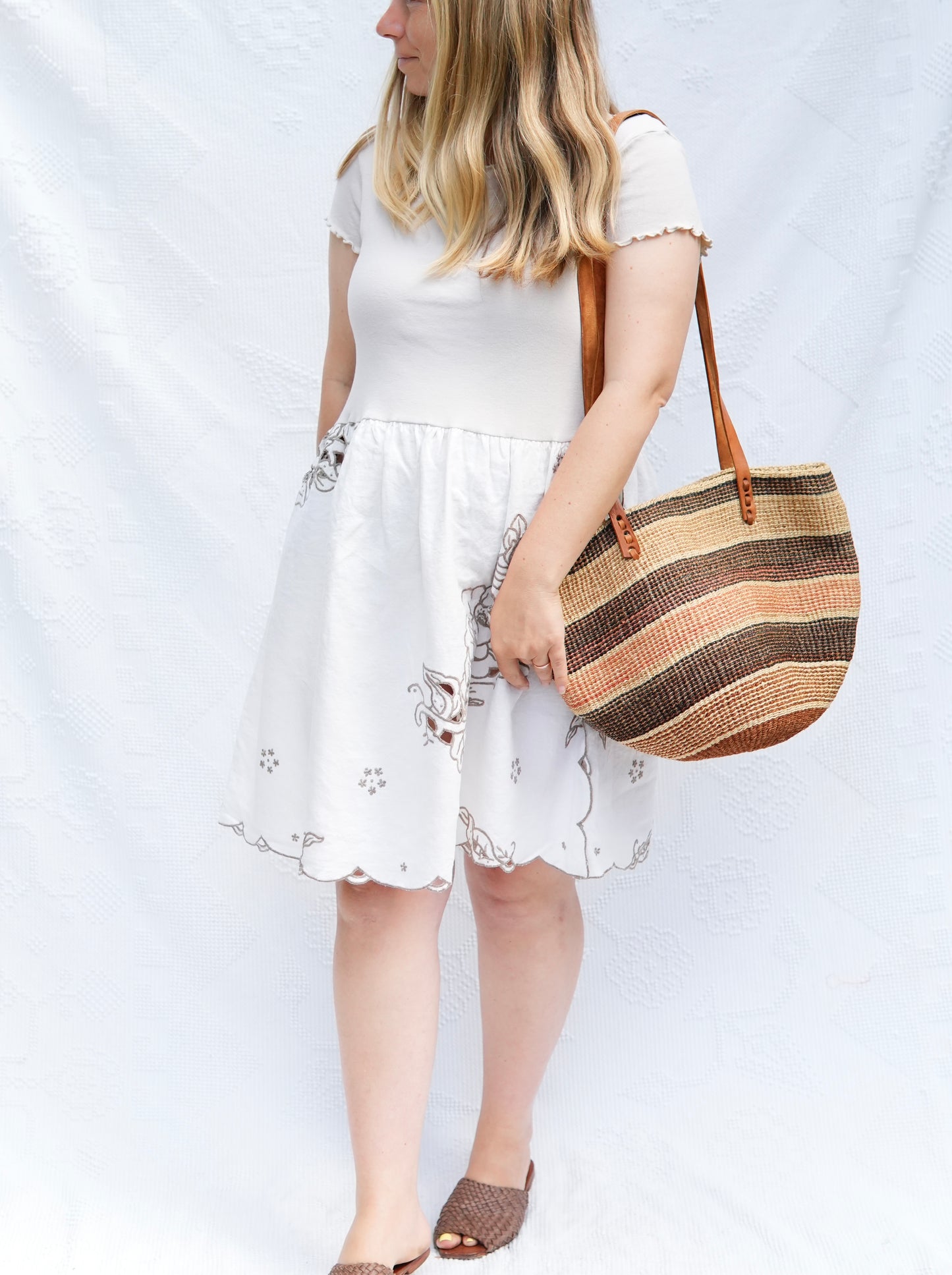 Shirtdress #2
