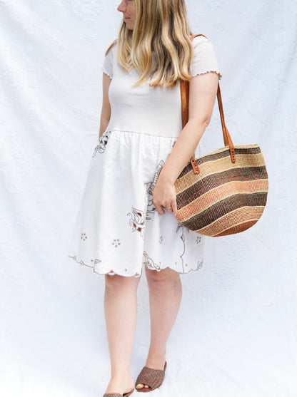 Shirtdress #2