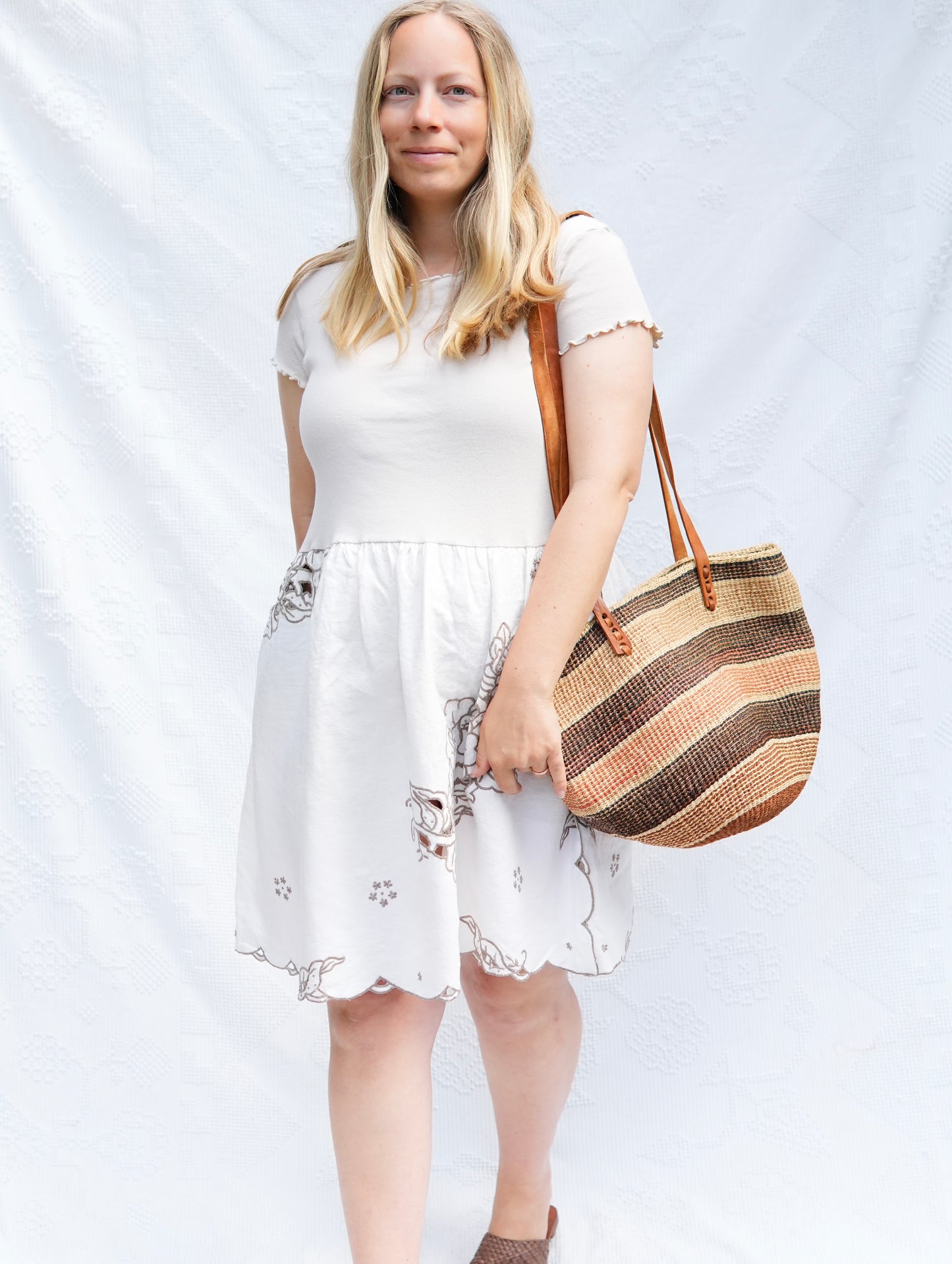Shirtdress #2