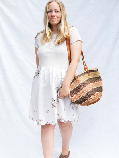 Shirtdress #2