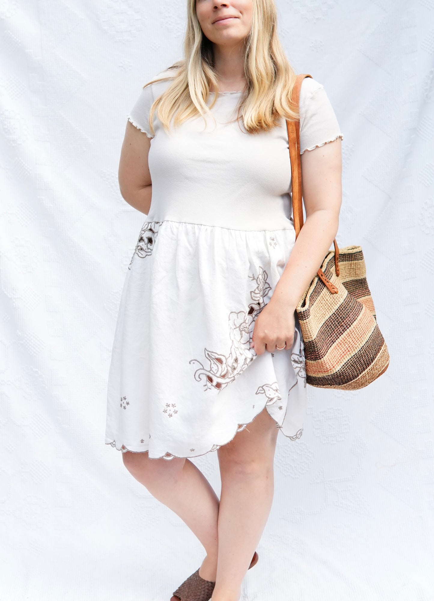 Shirtdress #2