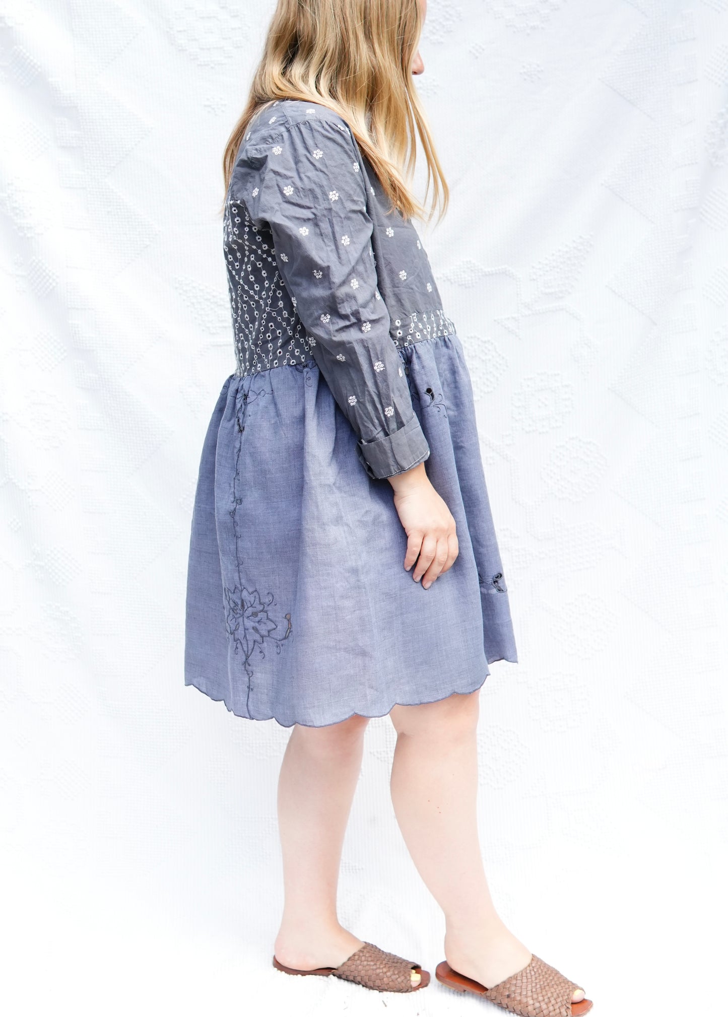 Shirtdress #5
