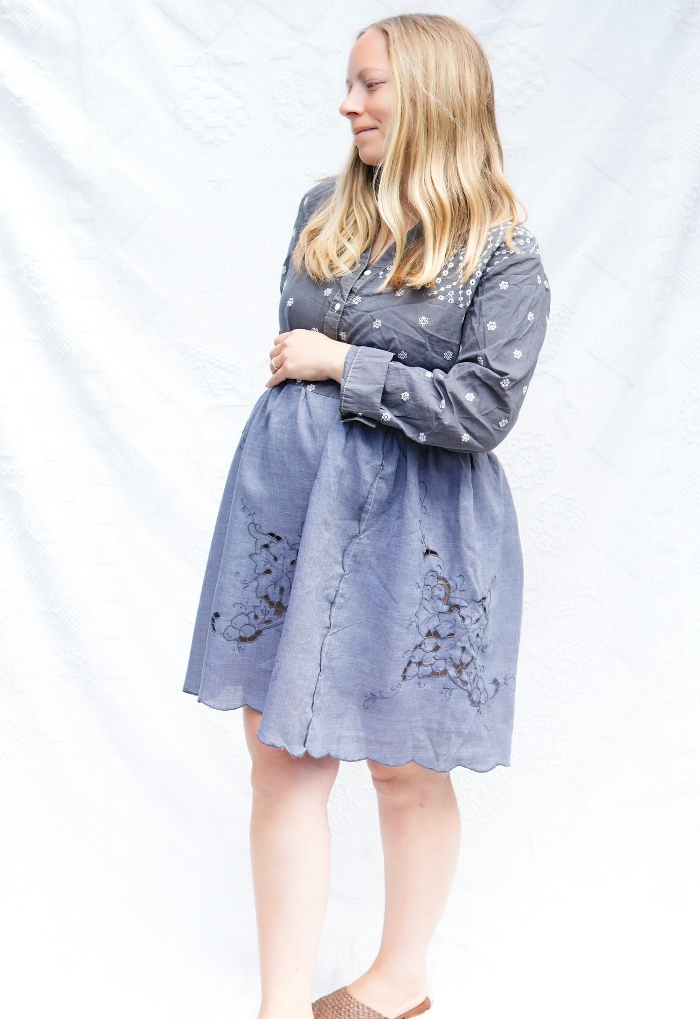 Shirtdress #5