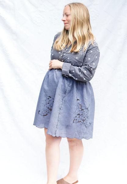 Shirtdress #5
