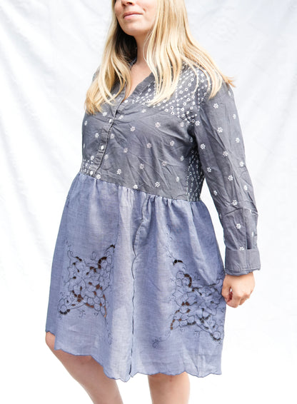 Shirtdress #5