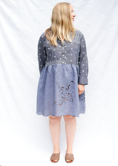 Shirtdress #5